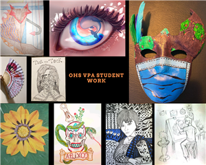 VPA Work